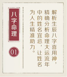 金湖起名流程一